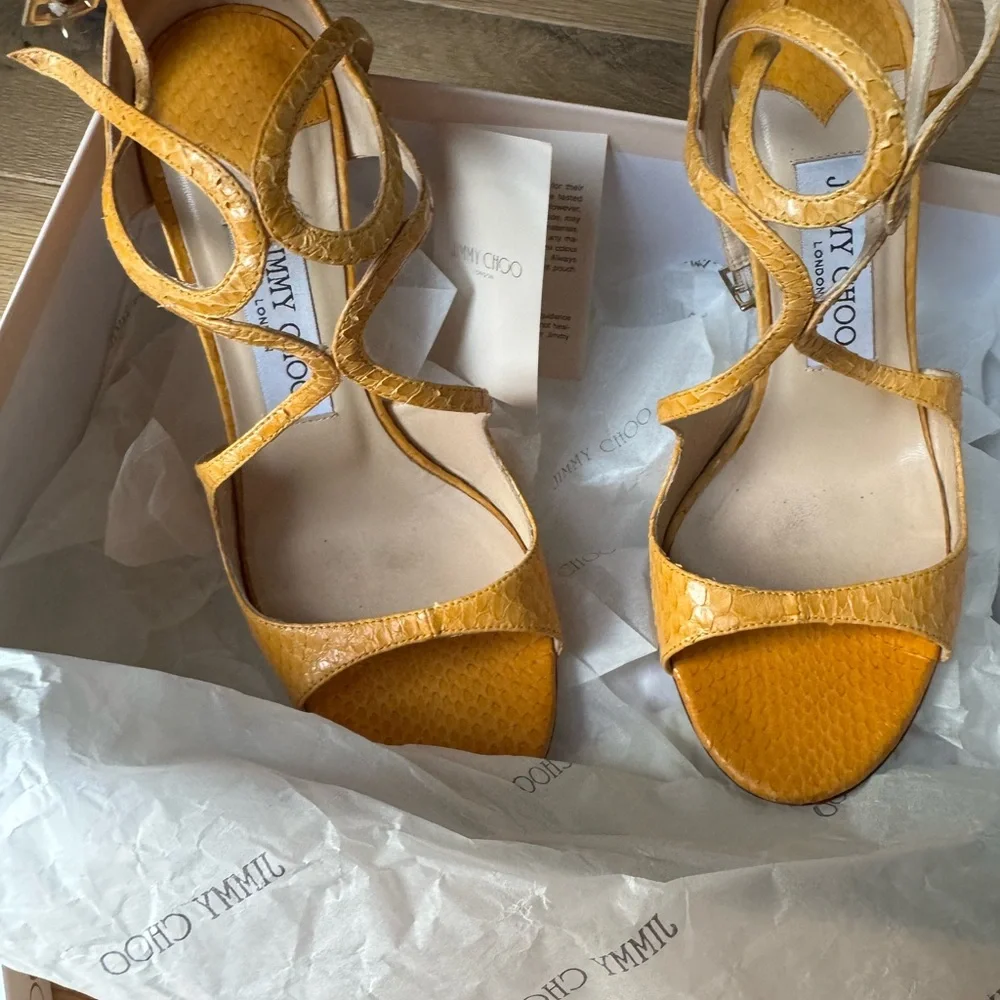 Jimmy Choo jimmy choo